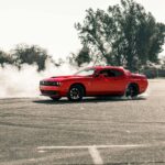 how fast is a dodge charger