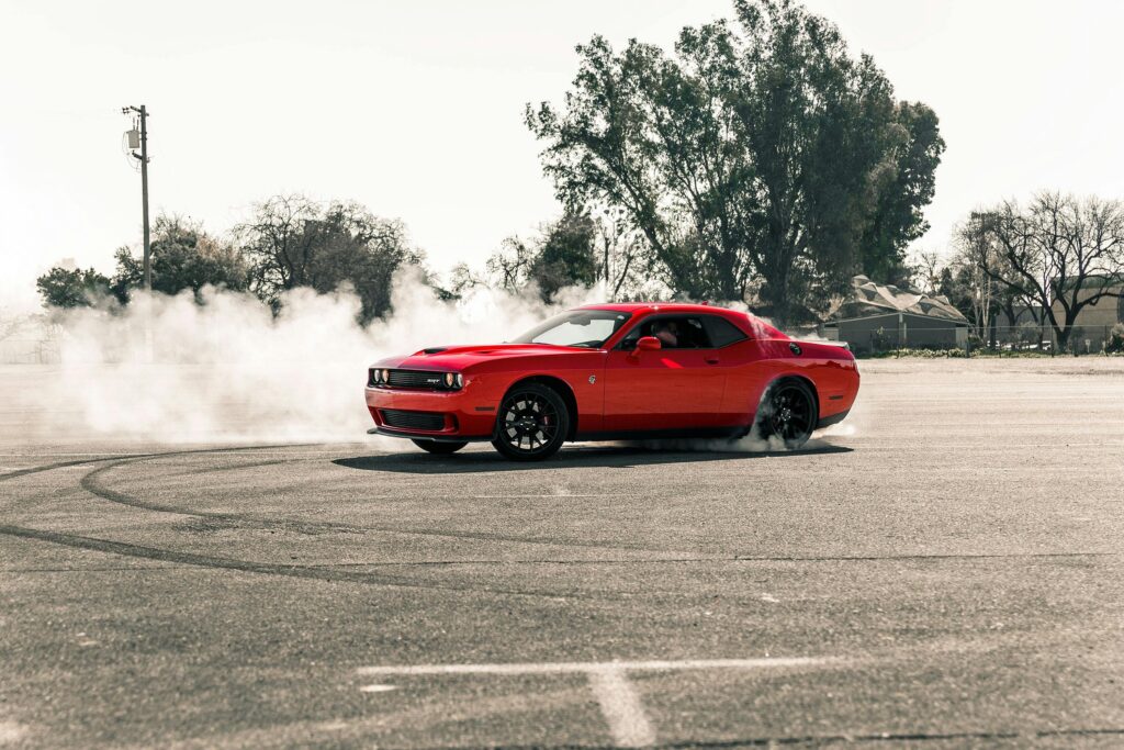 Curious about the speed of a Dodge Charger? Explore the performance and discover just how fast this iconic vehicle can go.