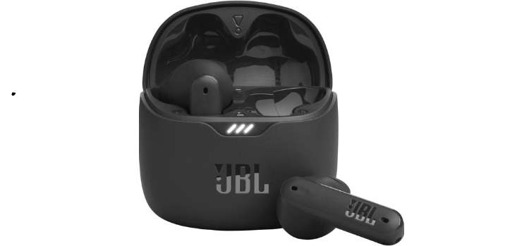 Troubleshooting After Reset the JBL Earbuds