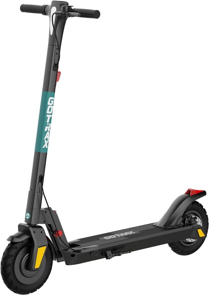 isinwheel Electric Scooter