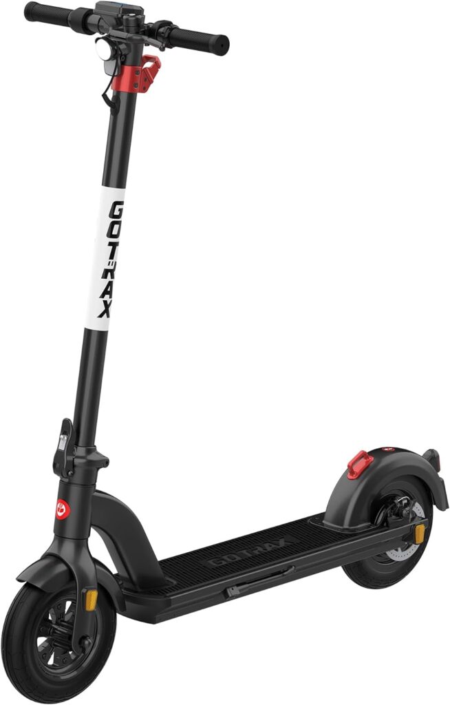 Gotrax G4 Series Electric Scooter