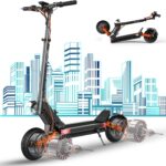 top ten Electric Scooter