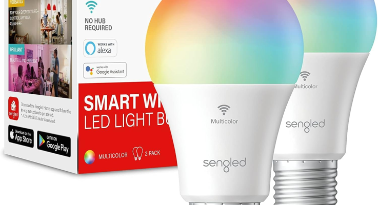 How to Connect Smart Bulbs to Google Home?